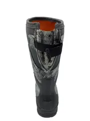 Зимние сапоги для охоты, рыбалки, туризма Remington Wintering tall boots 1600 g thinsulate Winter forest на remingtonn.ru