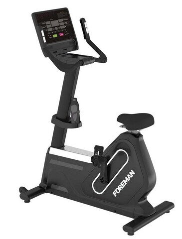 Велотренажер вертикальный профессиональный Foreman PP290