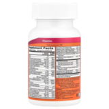 Пренатальный комплекс витаминов NOW Foods Prenatal Gels + DHA, 90 капсул 2