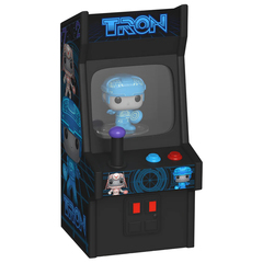 Funko Bitty POP! Arcade Disney Tron: Tron