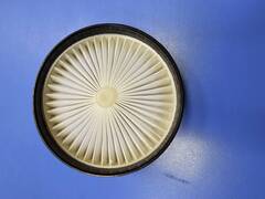 Фильтр циклон для пылесоса Scarlett круглый d10.6mm