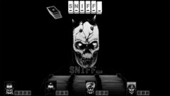 Cryptmaster (для ПК, цифровой код доступа)
