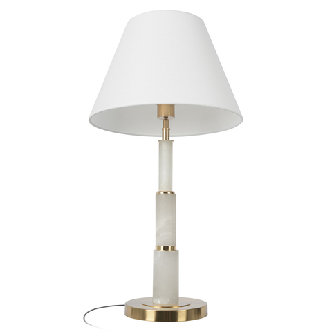 Настольная лампа Loft It Telescope 10441T