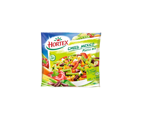 Мехико смесь 400гр HORTEX