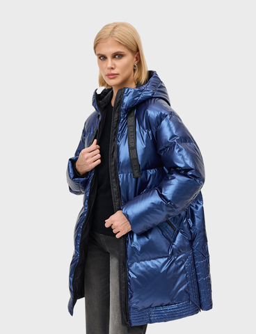 Пуховик BULMER