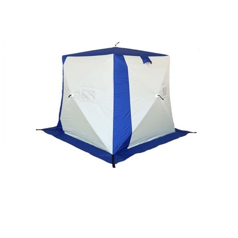 Палатка для зимней рыбалки Polar Bird 1T