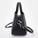 Сумка Саломея 372 канадский черный