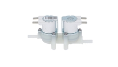 KEL1438A UNOX КЛАПАН СОЛЕНОИДНЫЙ ДЛЯ ПАРА || 5+9 BARBED 6 STEAM SOLENOID VALVE KIT