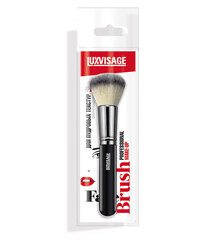LuxVisage Кисть косметическая № 16 для пудровых текстур