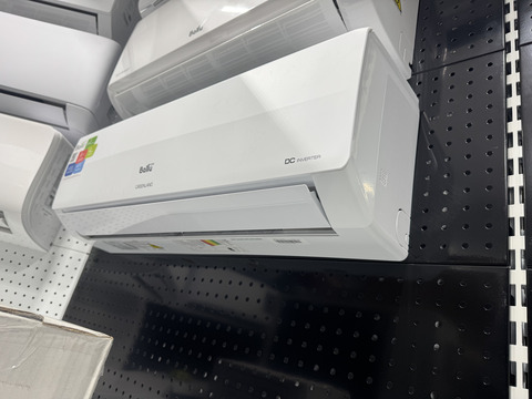 Ballu Greenland DC Inverter