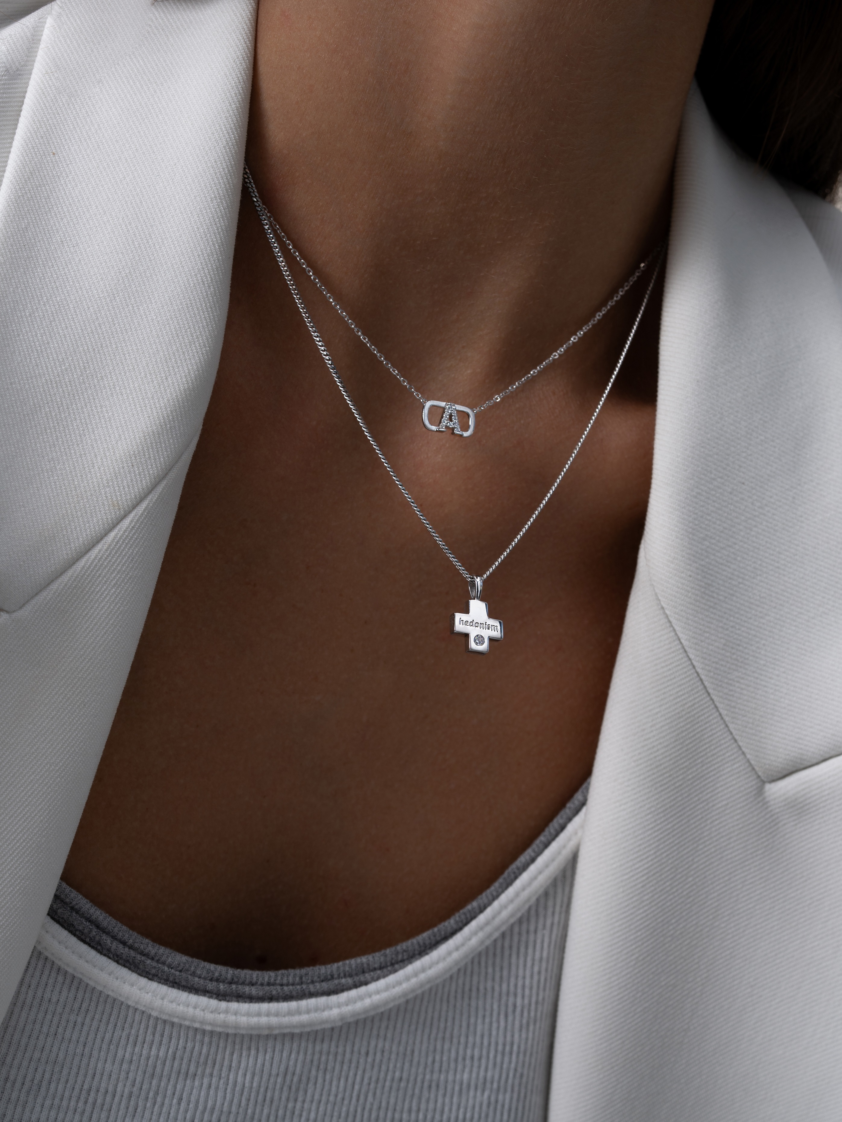 Подвеска Hedonism блик