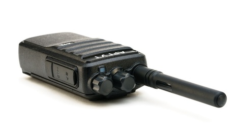 Радиостанция Аргут А-73 VHF