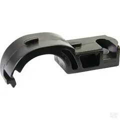 Подшипник трубы мотовила 0006152620KR