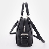 Сумка Саломея 257 канадский черный