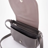 Сумка Саломея 106 мульти бельгийский шоколад