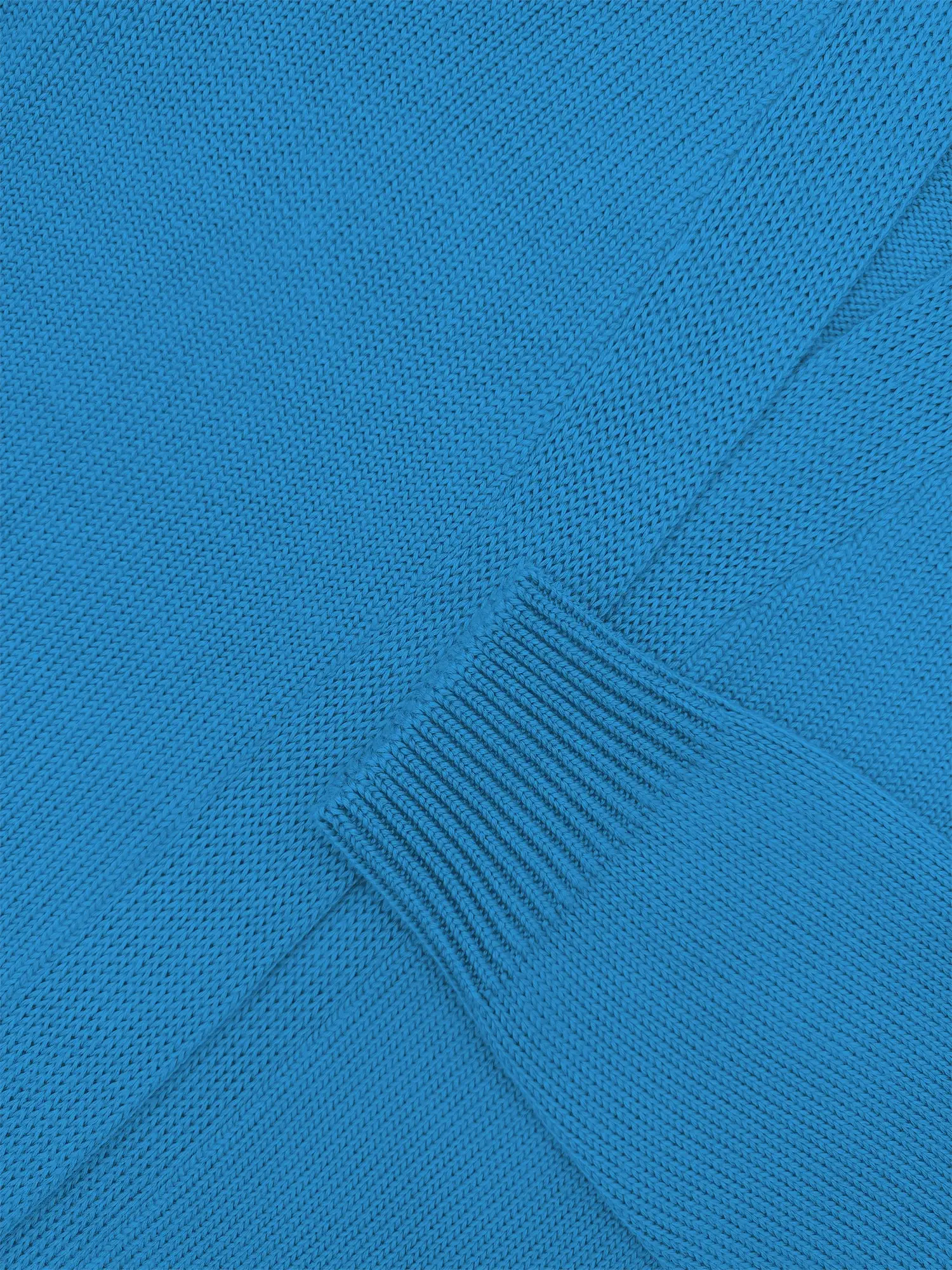 Кардиган с планкой из шелка