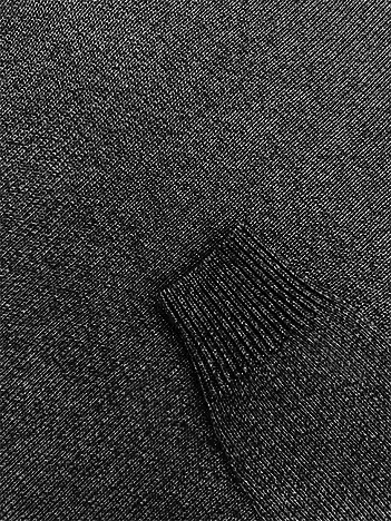 Джемпер оверсайз из шелка