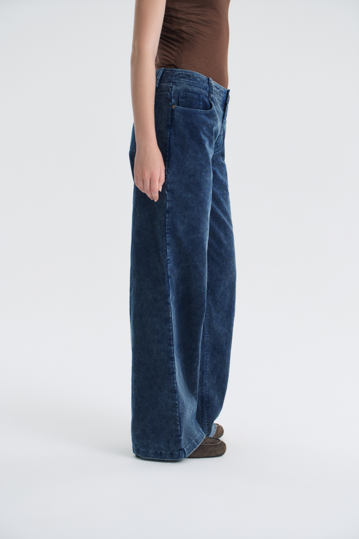 Брюки Mon loulou