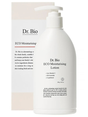 Dr. Bio ECO Moisturizing Lotion, Увлажняющий лосьон для тела, 250 мл