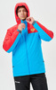Утепленная куртка Nordski Winter Red/Blue мужская