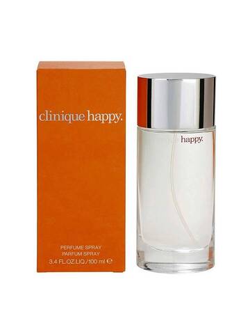 CLINIQUE HAPPY lady 100ml edp