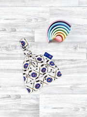 Шапочка Mjölk х СКА Ice Hockey