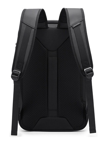 Картинка рюкзак городской Bange BG-2956 Black - 15
