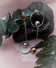 Изделия из метеоритов и тектитов