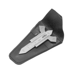 Шаблон сварщика WG-3 (УШМ Ушерова-Маршака) Kinex 1120-07-020