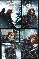Игра престолов. Книга 1 (Б/У)