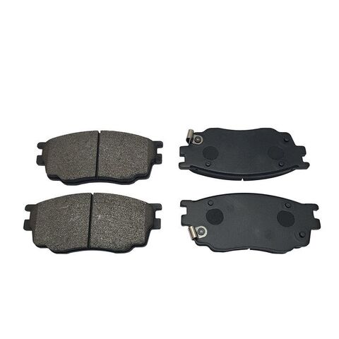 Колодки CTR GK0655 (CKMZ-9)