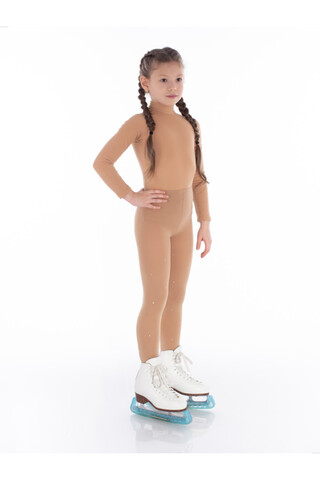 Колготки для выступлений 