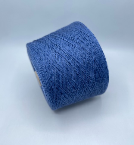 Papi fabio, Cashvip, 2/18 900м/100гр. 95%Меринос 5%Кашемир, цвет- Синий(262/782), 37031
