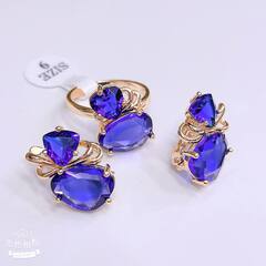 Комплект ZinLi - 076