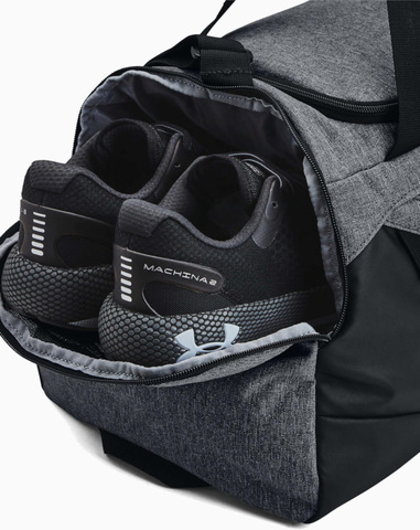 Картинка сумка спортивная Under Armour Undeniable 5.0 Duffle SM  - 4