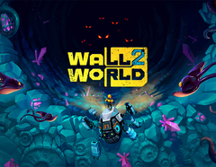 Wall World 2 (для ПК, цифровой код доступа)