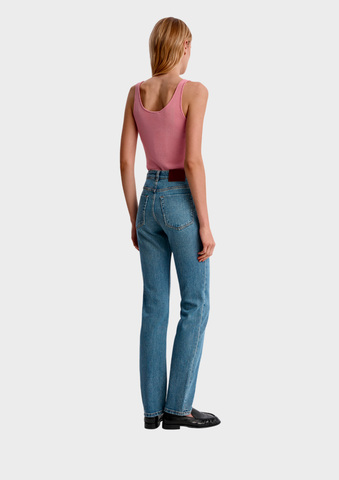 Джинсы 2MOOD Straight Narrow ST106