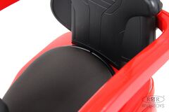 Толокар Mercedes Maybach Z003ZZ-C (ЛИЦЕНЗИОННАЯ МОДЕЛЬ)