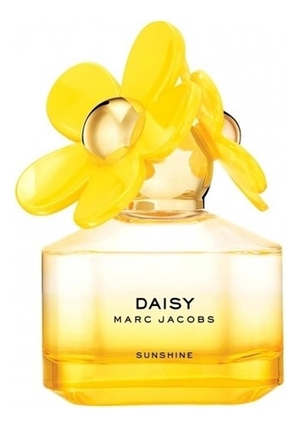 Daisy Sunshine 2018