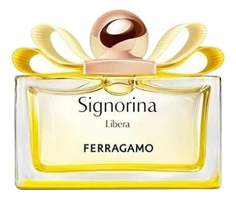 Signorina Libera