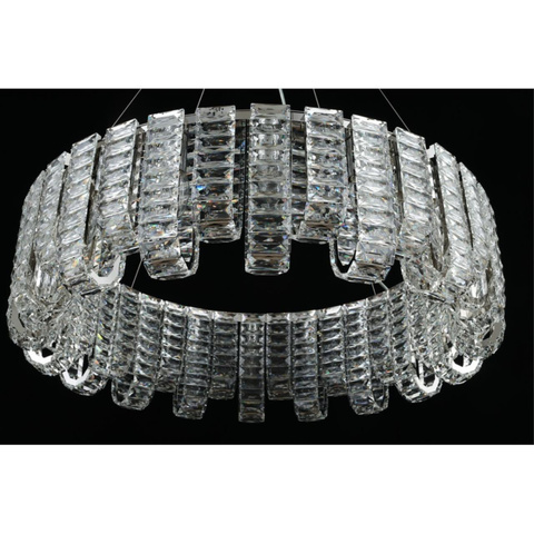 Подвесная люстра Aployt Konstanciya APL.790.03.18