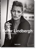 TASCHEN: Peter Lindbergh. On Fashion Photography (Книга)