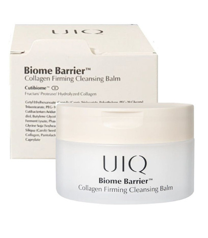 UIQ Biome Barrier Collagen Cleansing Balm Очищающий бальзам 100 мл