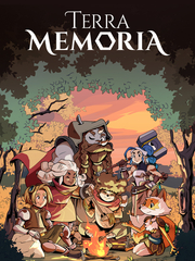 Terra Memoria (для ПК, цифровой код доступа)