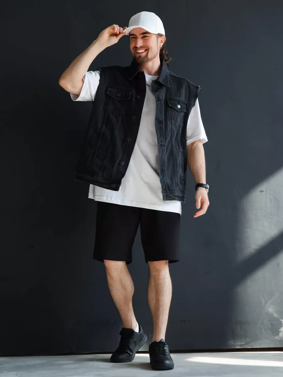 Бейсболка летняя