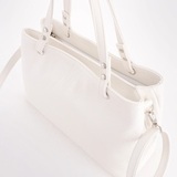 Сумка Саломея 168 канадский белый