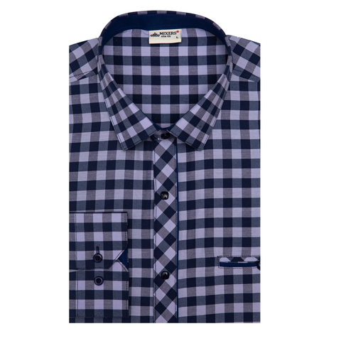 Рубашка PR007CY-10 (M-3XL)