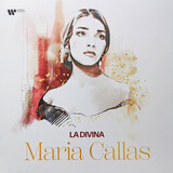CALLAS, MARIA: La Divina (Виниловая пластинка)