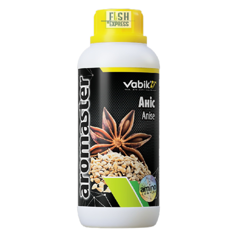 Аттрактант Vabik AROMASTER Анис 500мл