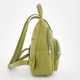 Рюкзак Саломея 602 леар яблочный